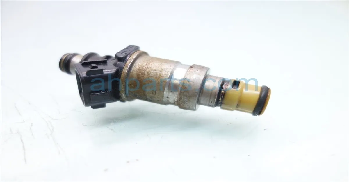 Boost Your Honda Civic’s Performance: Fuel Injector Replacement Guide