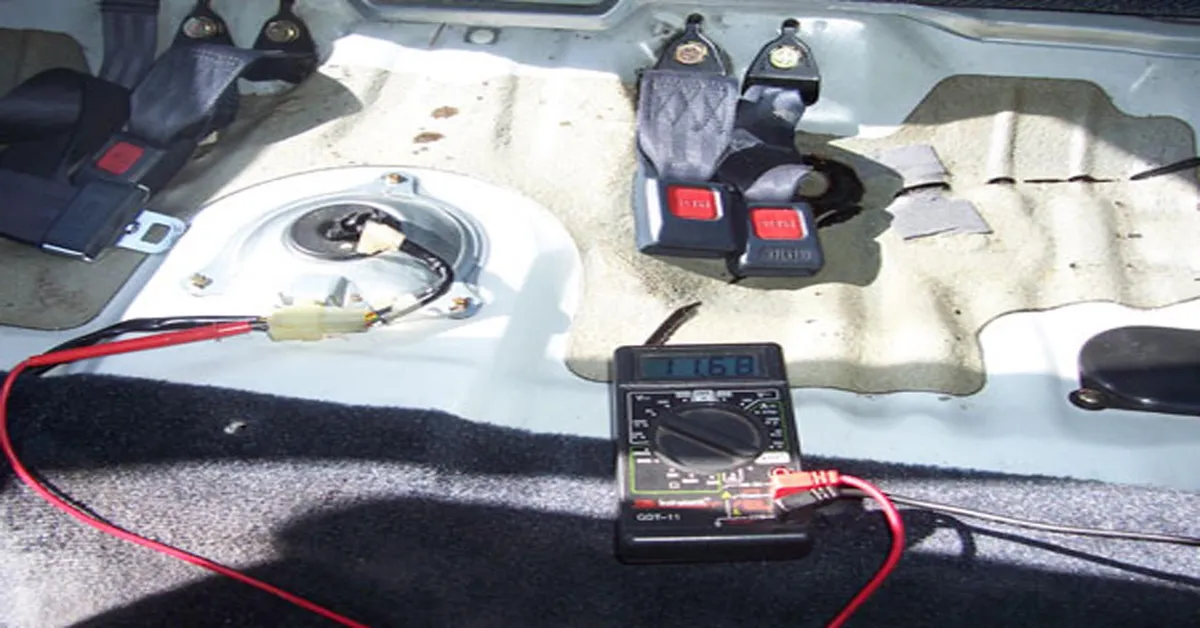 Boost Your Honda Civic’s Performance: Fuel Injector Replacement Guide