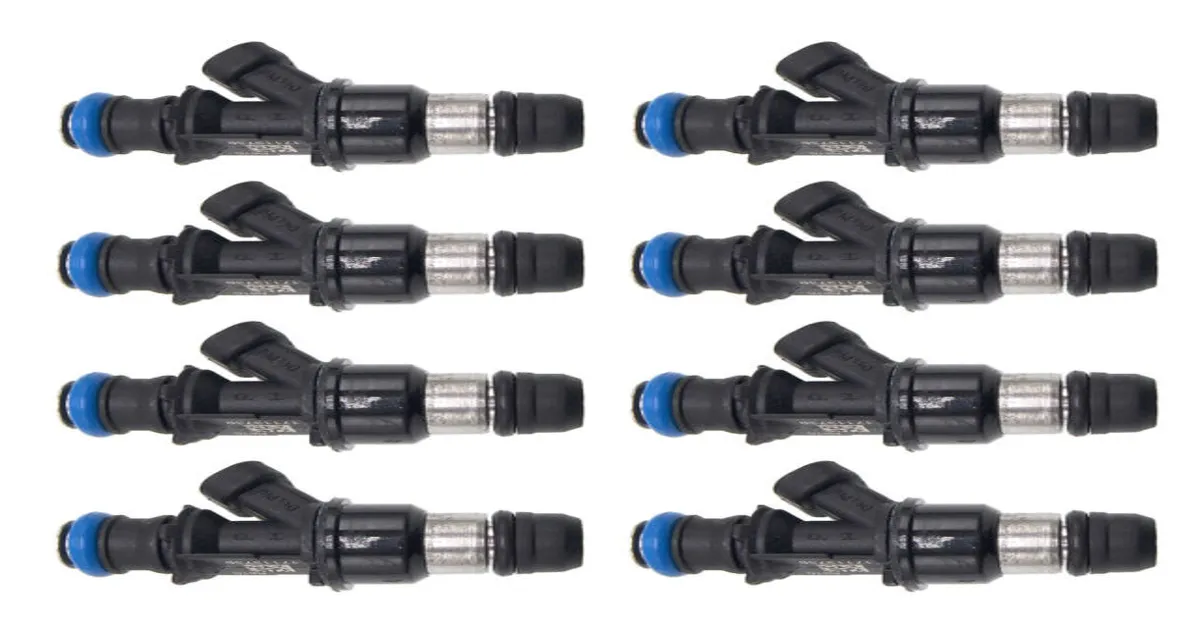 Boost Your 2011 Silverado’s Performance with Fuel Injector Replacement