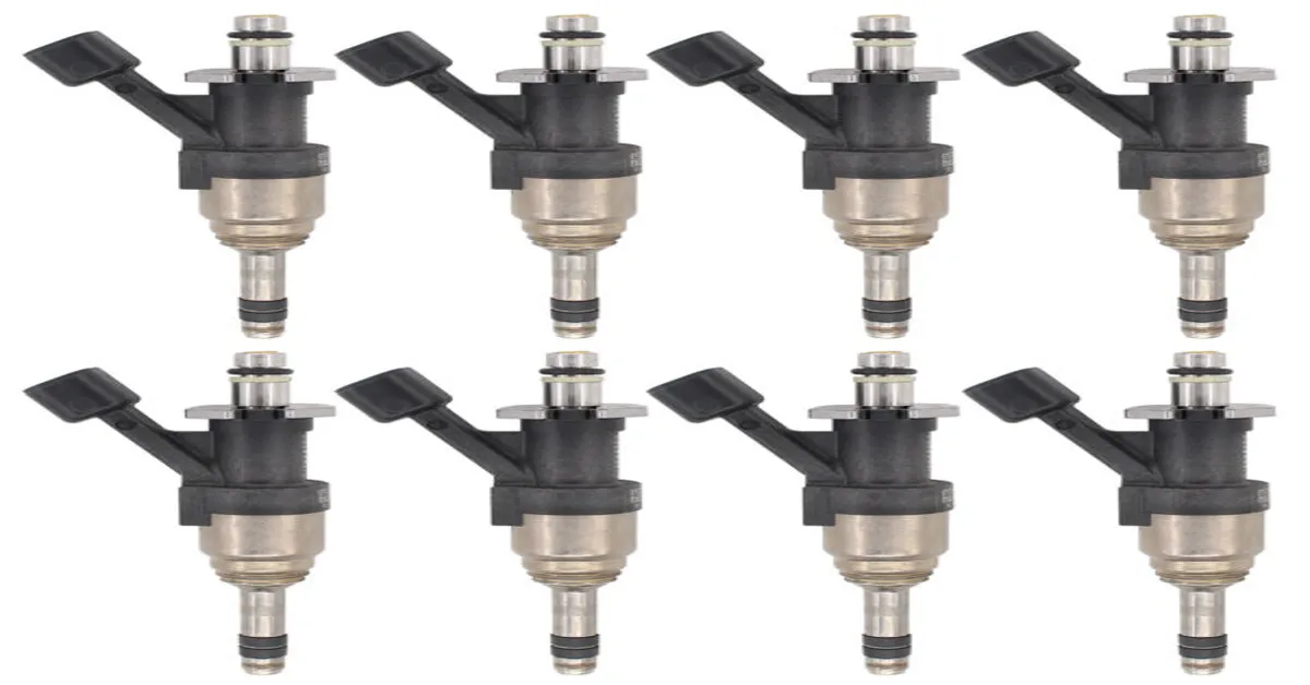 Boost Your 2017 Silverado’s Performance with Fuel Injector Replacement