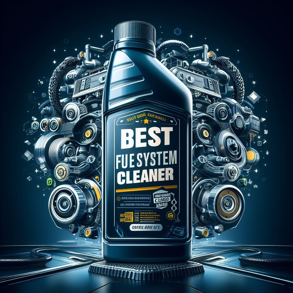  Best Fuel System Cleaner