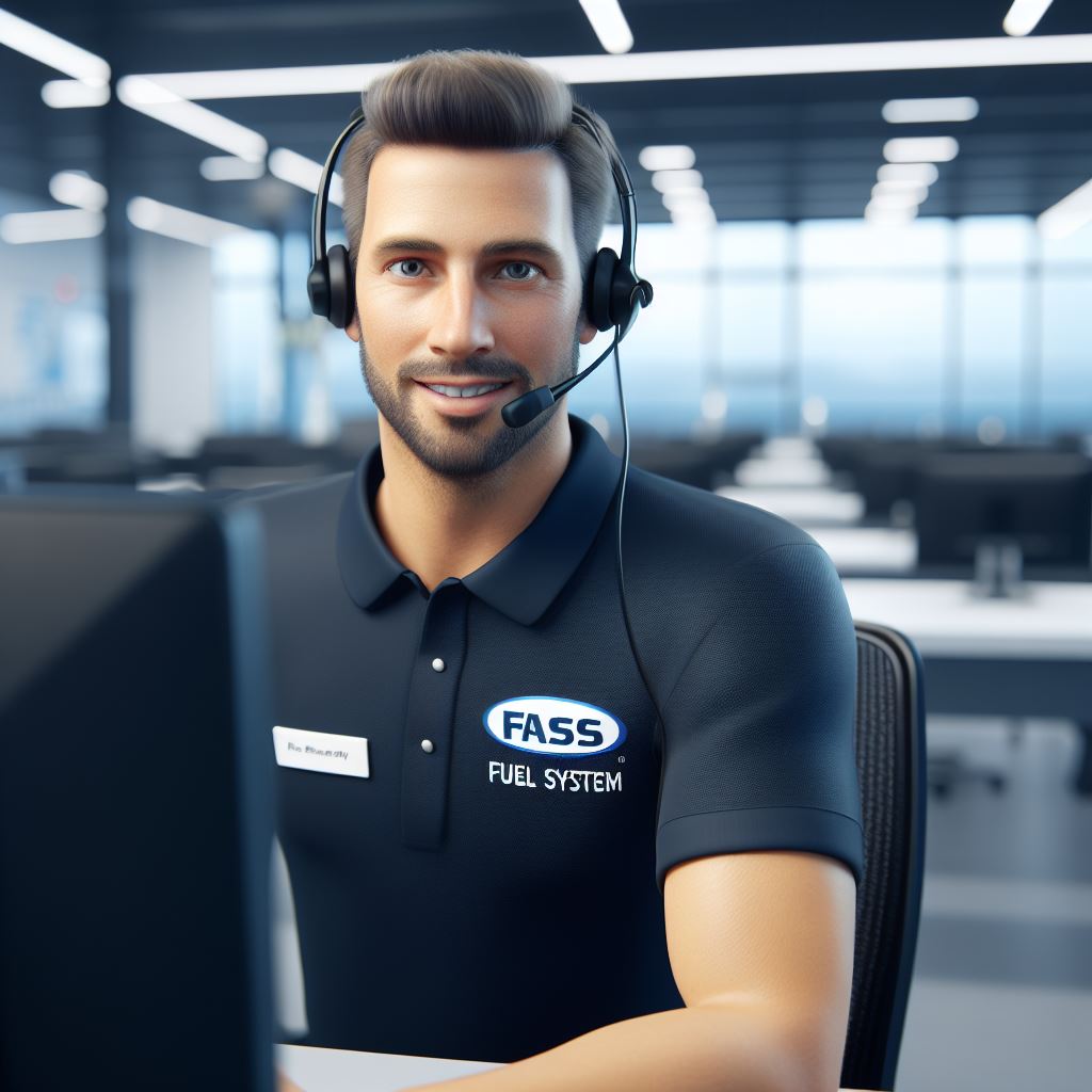 Boost Your Online Visibility with Top-Rated Fass Fuel System Customer Service