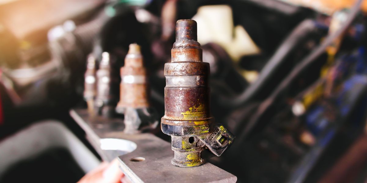 Boost Your Car’s Performance: Fuel Injector Cleaning at Jiffy Lube