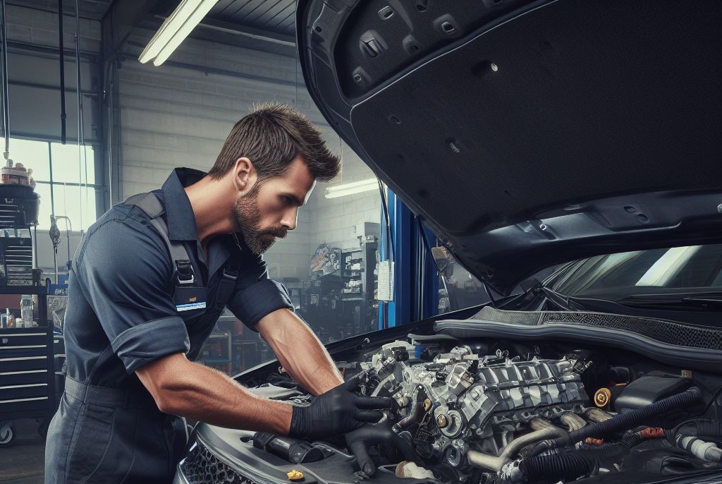 Maximize Performance: Fuel Injector Replacement for 2011 Chevy Equinox