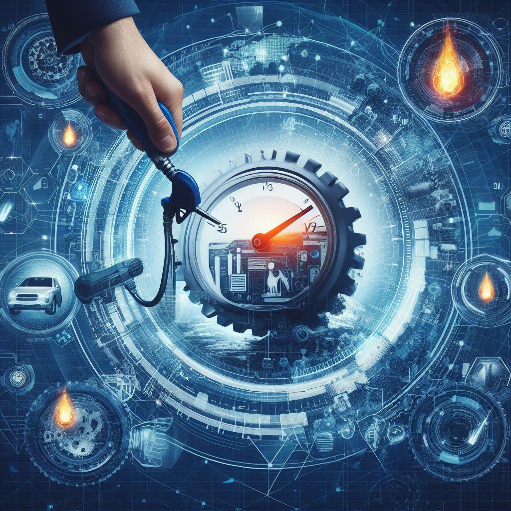 Boost Your Mileage: Fuel Efficiency Maintenance Hacks