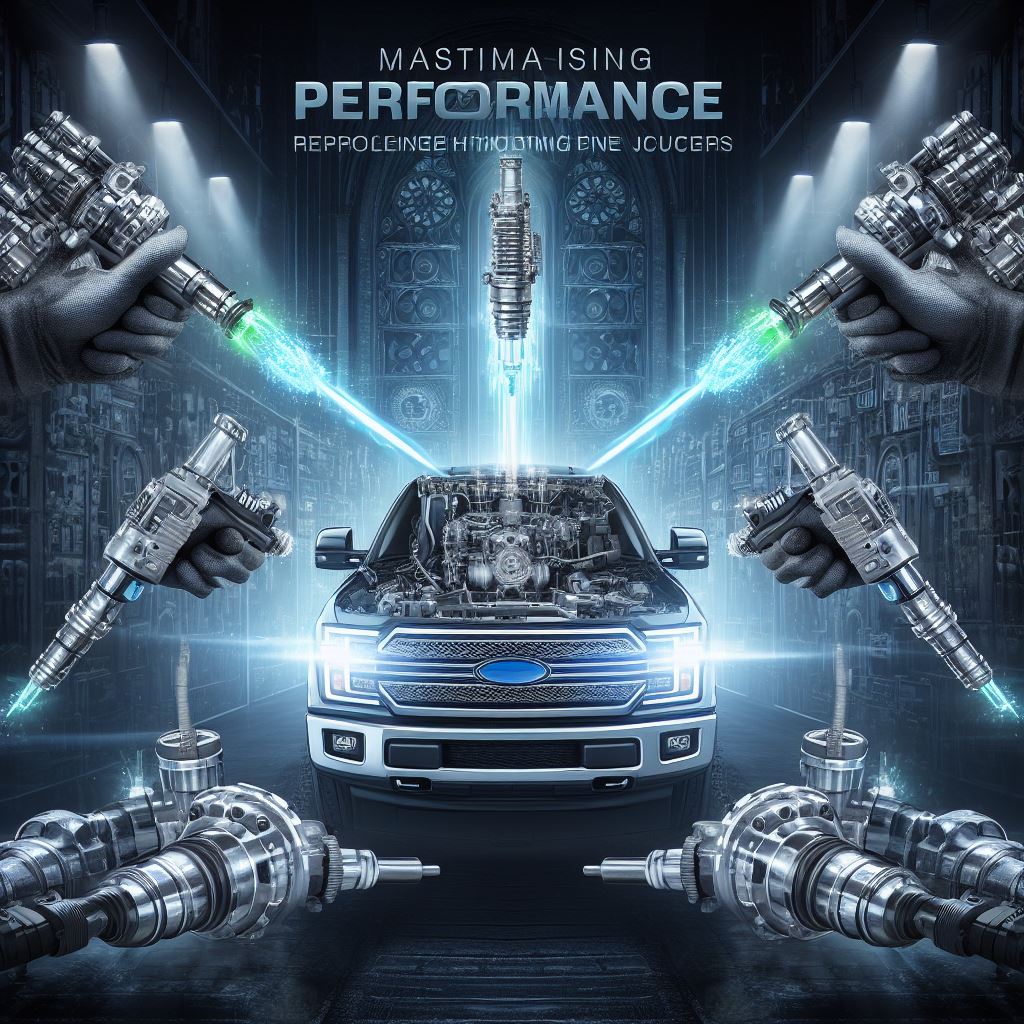 Maximizing Performance: Replacing 6.0 Powerstroke Injectors