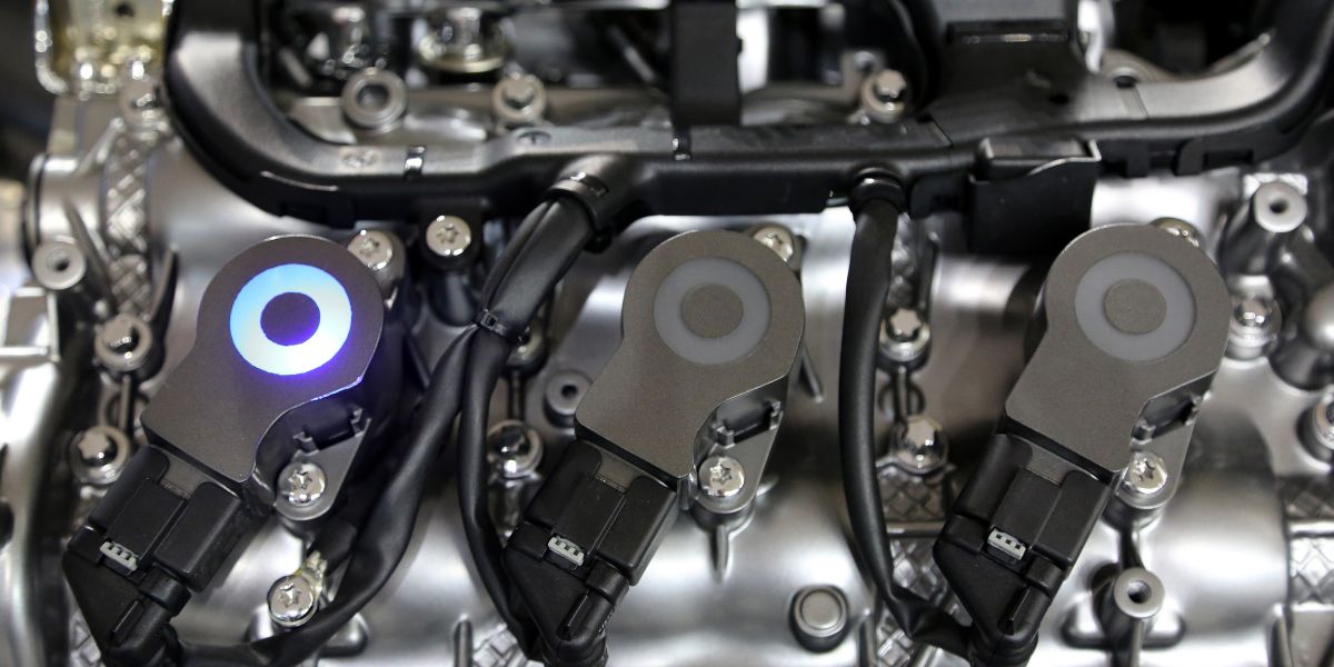 N54 Injector Cleaning