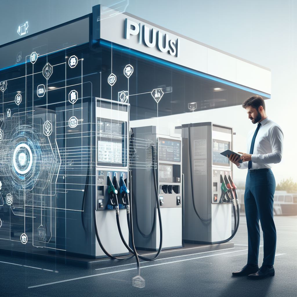 Piusi Fuel Management