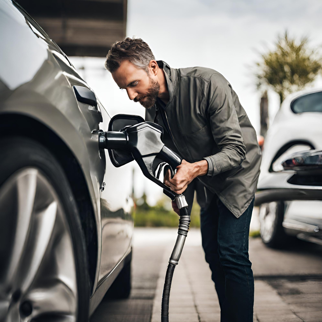 Effortlessly Cool Your Car: Find the Best AC Gas Filling Near You
