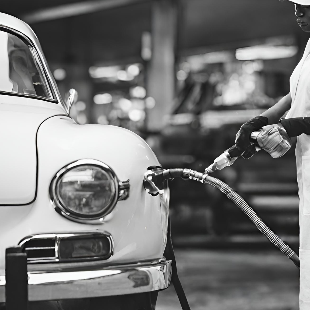 Maximize Your Engine’s Performance with a Fuel System Cleaner