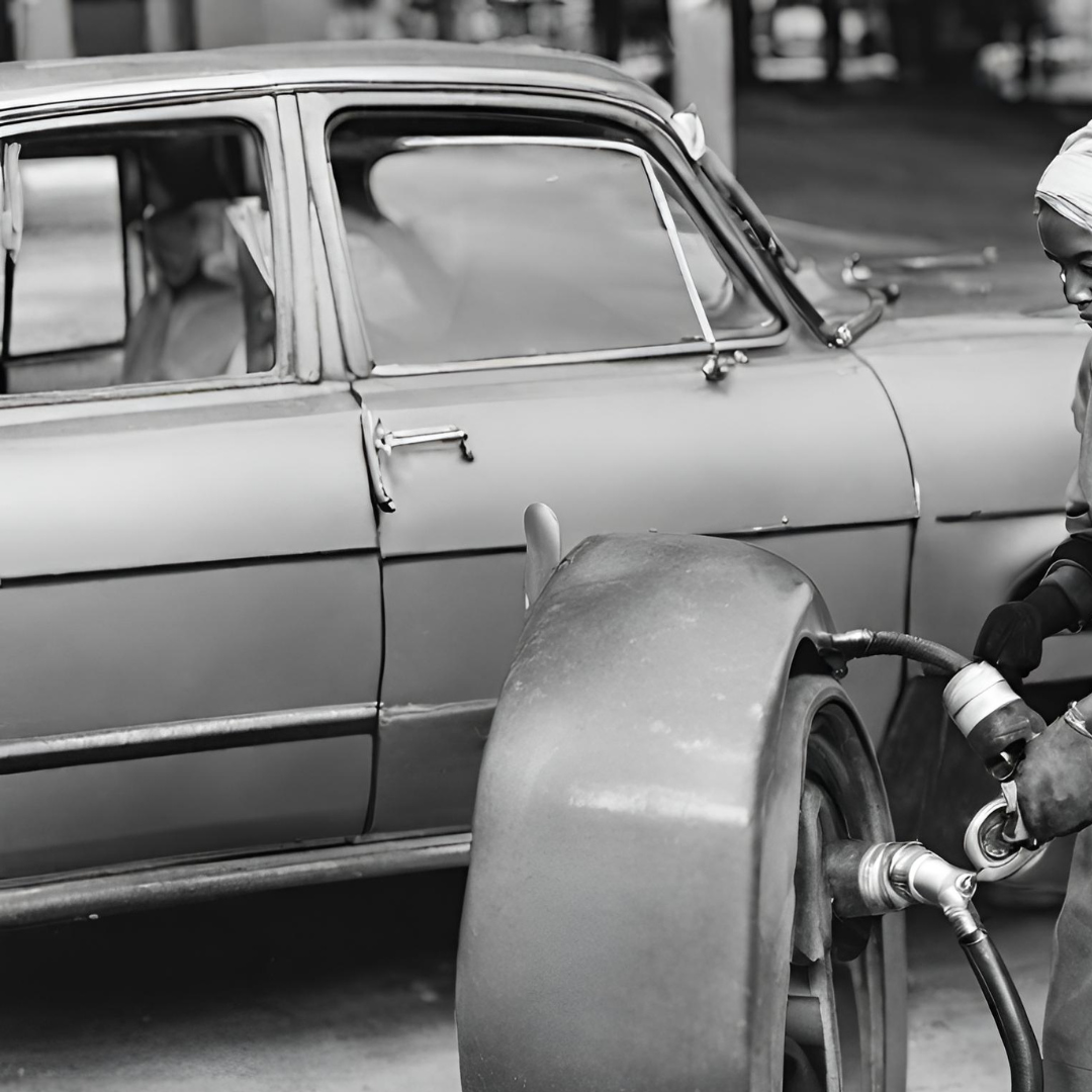 Speed Up Your Engine’s Performance with Fuel System Cleaner