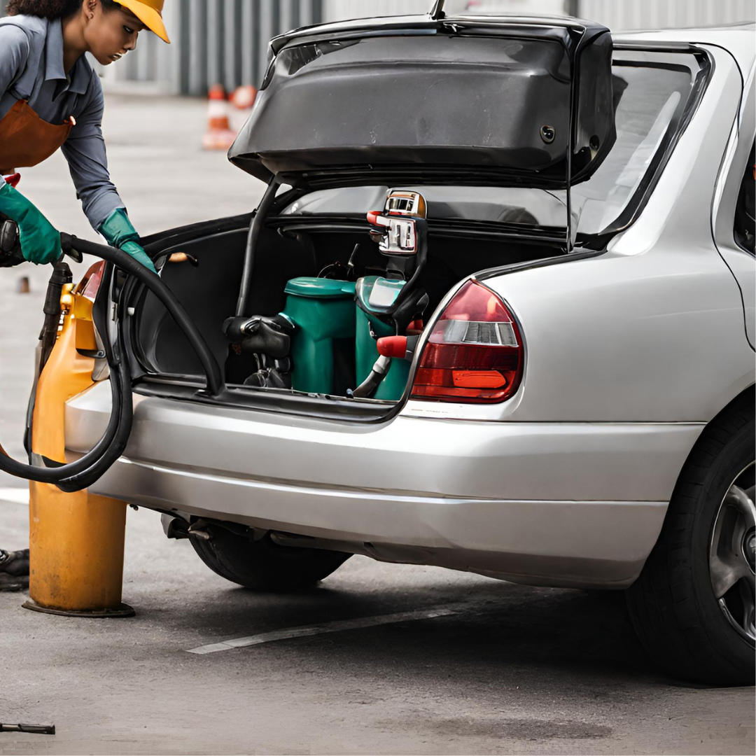 Best Fuel System Cleaner to Run Engine Smoothly