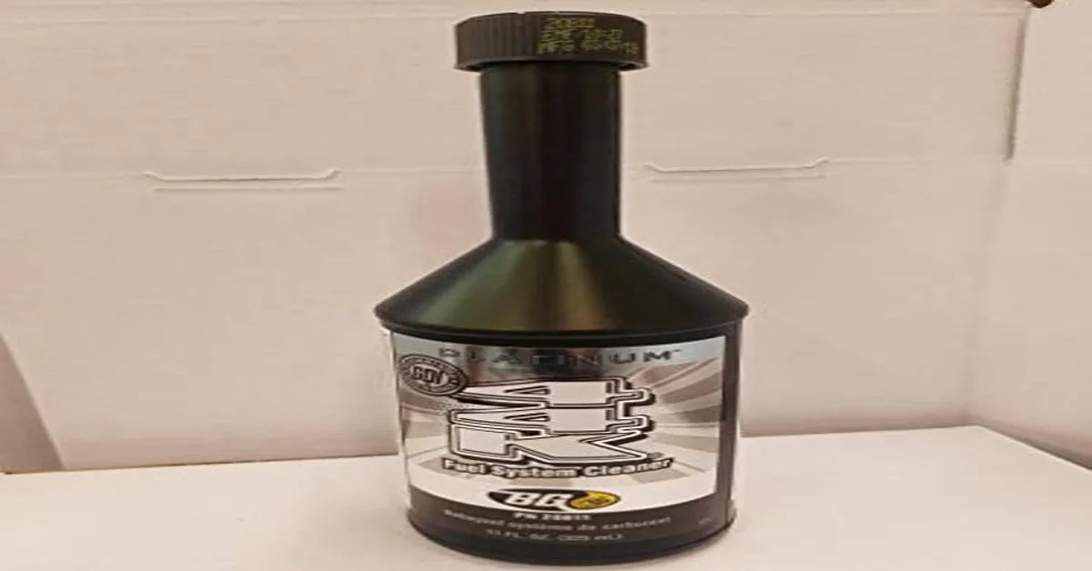bg44 fuel system cleaner