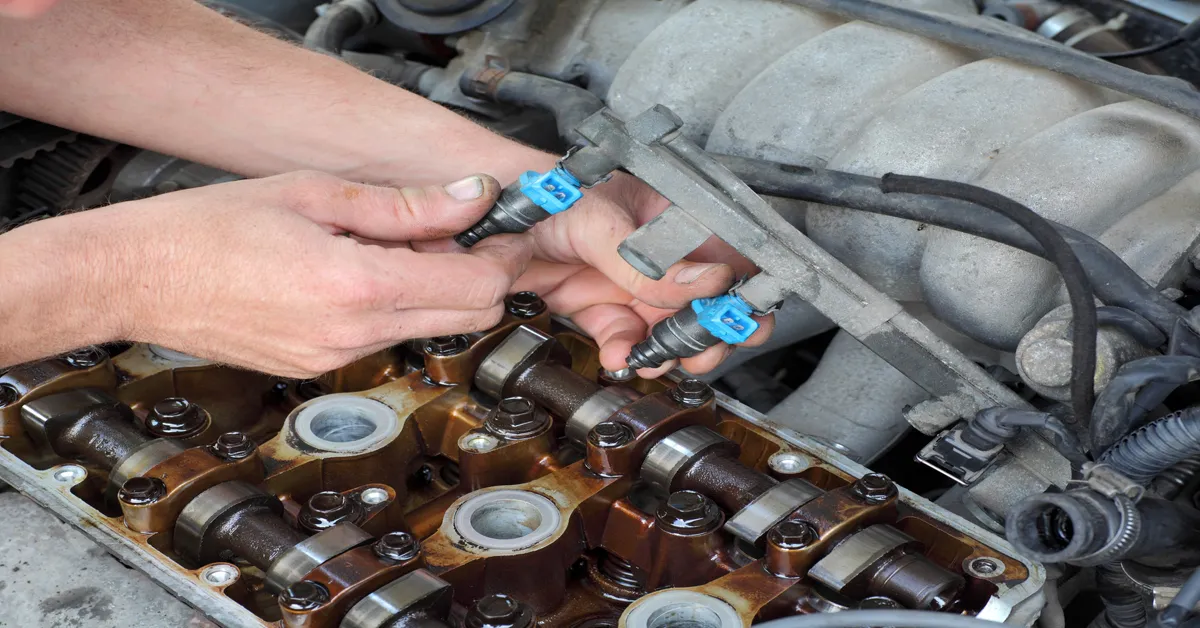 fuel injector cleaning price