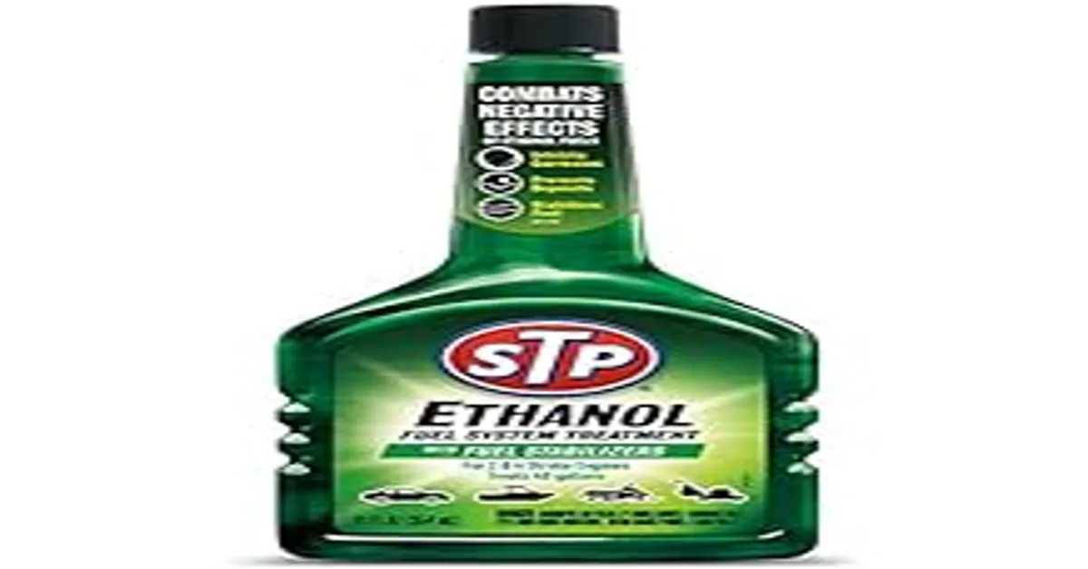 Lawn Love Boost: Unleash Power with Fuel System Elixir