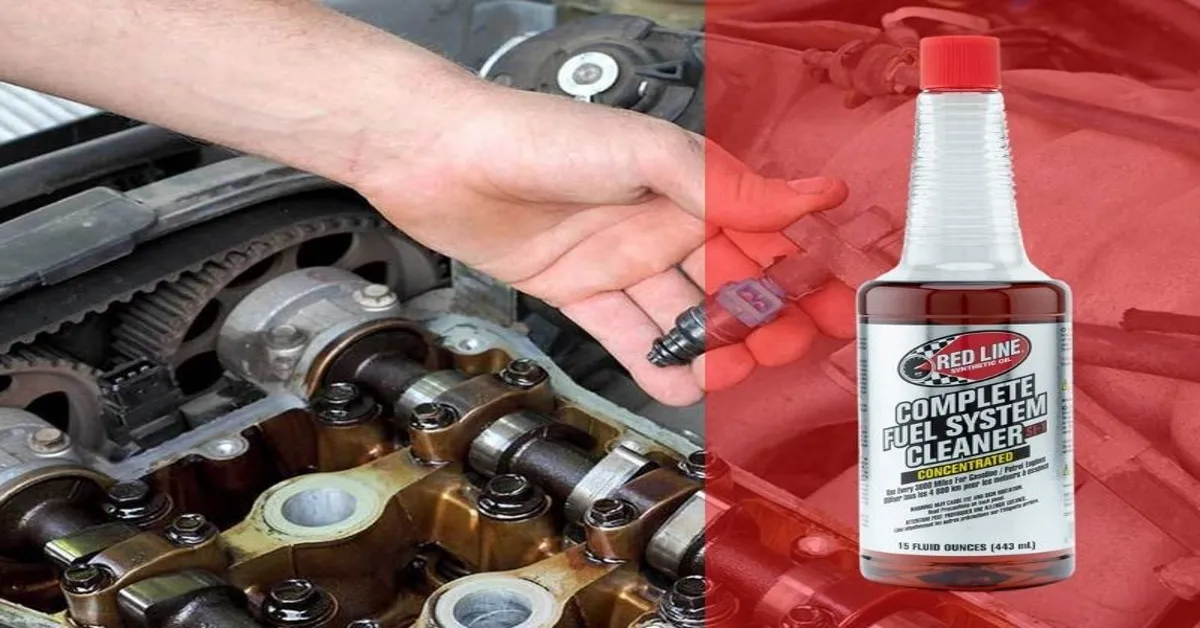 Boost Engine Performance with Professional Petrol Injector Cleaning