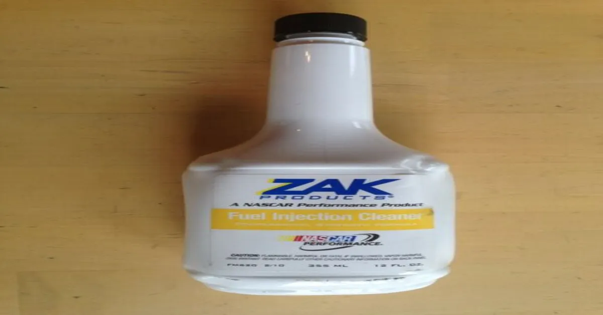 Fuel Bliss: Turbocharge with our Top-Rated Cleaner