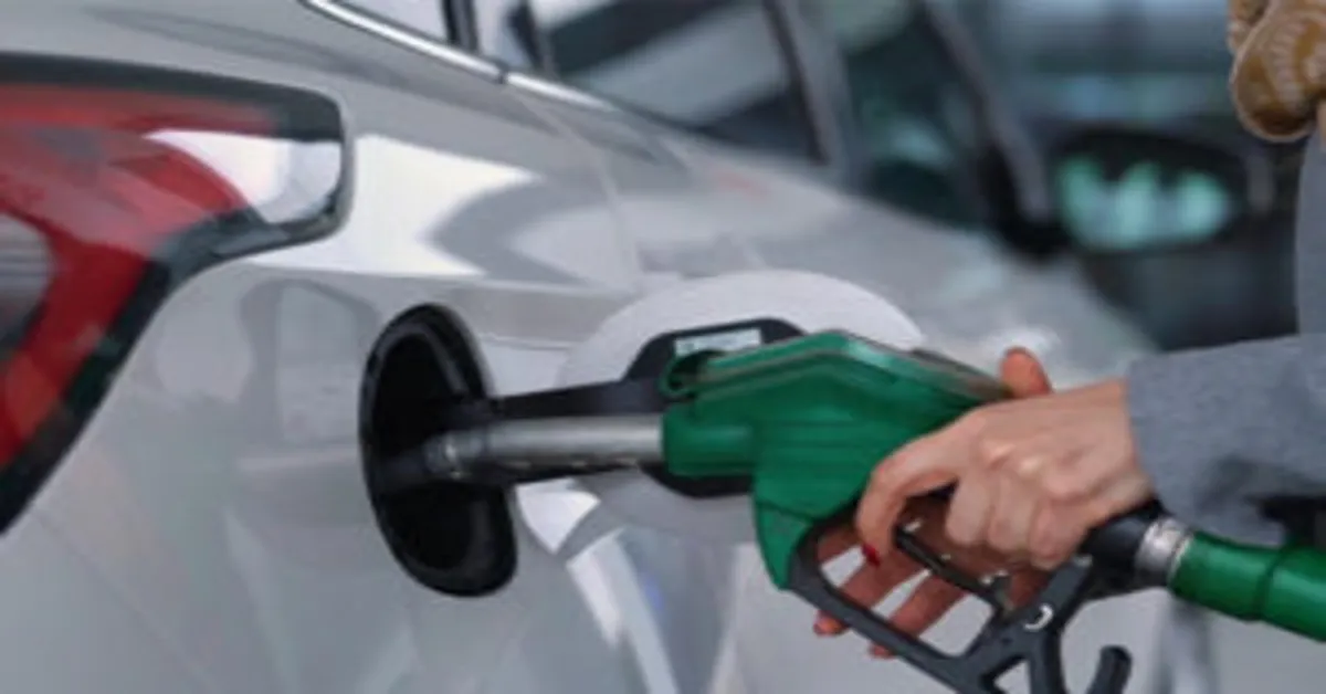 Boosting Your Vehicle's Fuel Efficiency During Winter Months