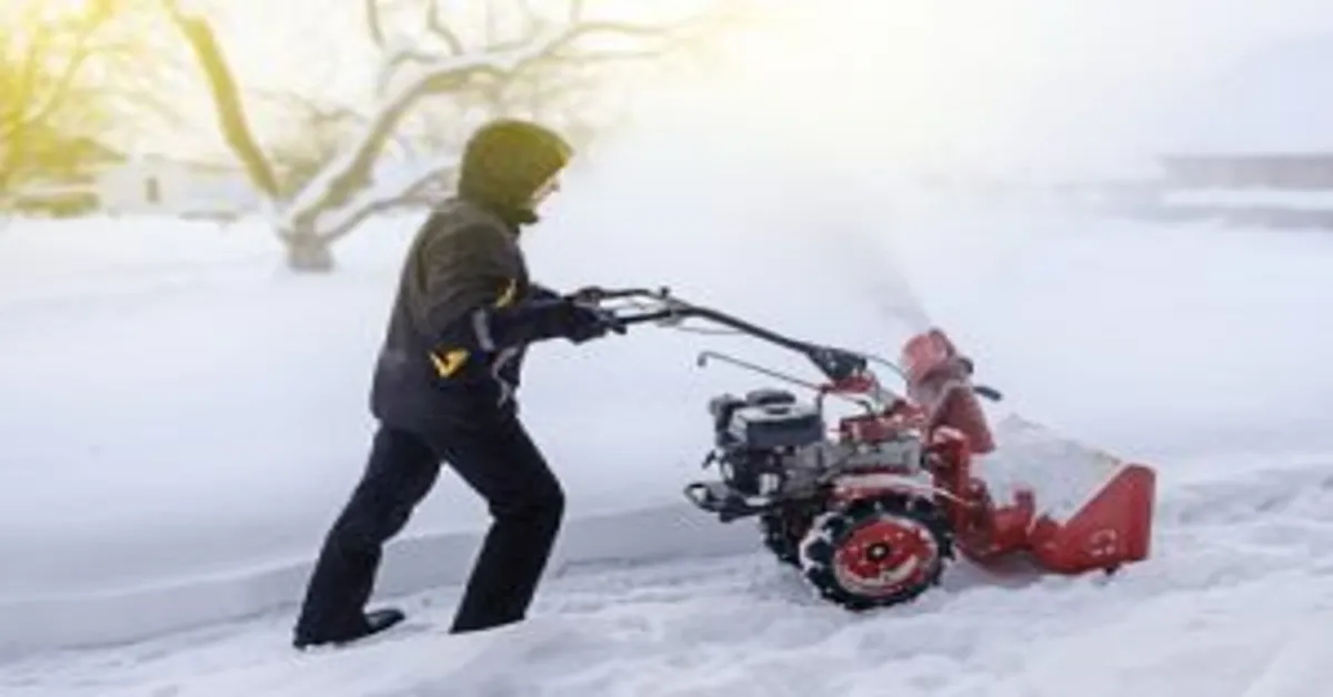 Boosting Cold Weather Efficiency: How to Optimize Your Fuel System