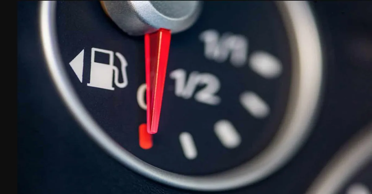 Maximize Fuel Efficiency: Expert Tips for Driving in Cold Weather