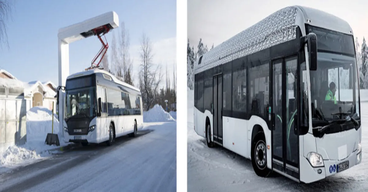 Understanding the Impact of Cold Weather on Fuel Efficiency